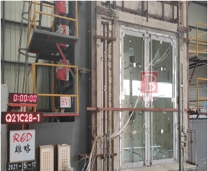 防火玻璃怎么檢查隱患？