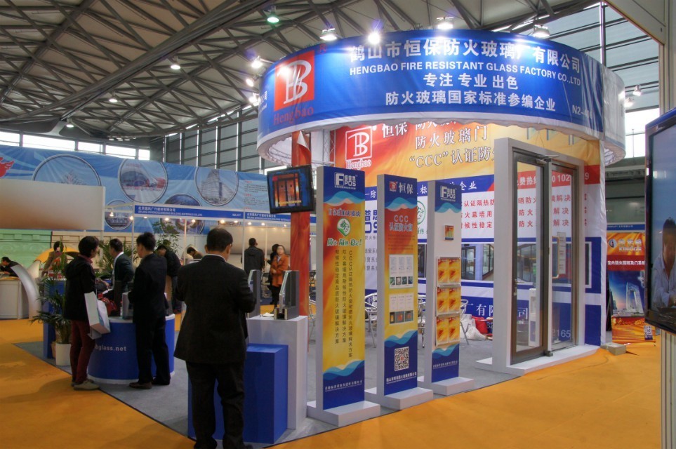 我司參加2013年11月上 海展會實況！