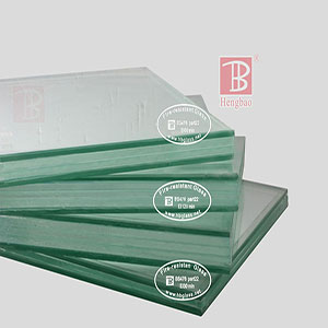 選購(gòu)防火玻璃的注意事項(xiàng)