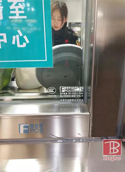 地鐵觀(guān)察窗：甲級(jí)防火窗的應(yīng)用與走出誤區(qū)