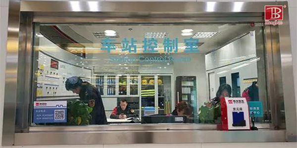 地鐵甲級防火窗的難點與痛點