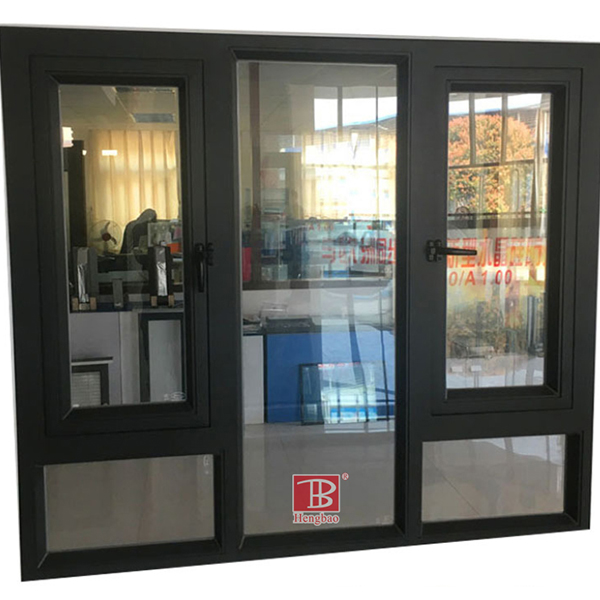 消防改革下的耐火窗（非隔熱型防火窗）：挑戰(zhàn)與機(jī)遇共存