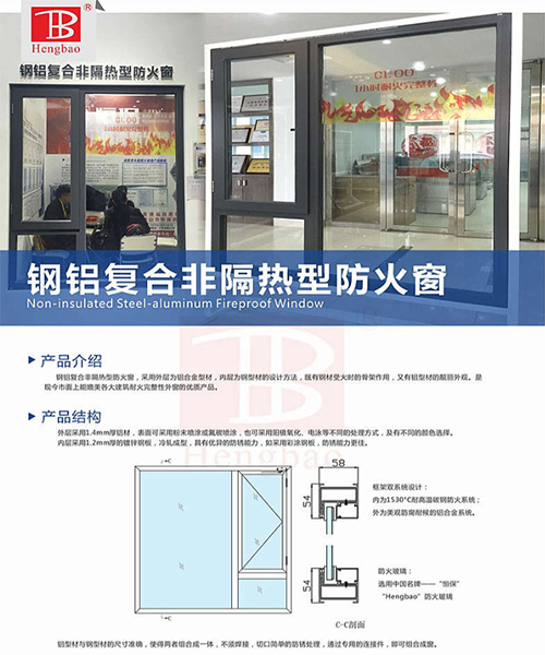 家里的窗戶為什么要具備節(jié)能、隔熱、防火性能？