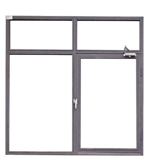 防火窗安裝時需要注意的問題