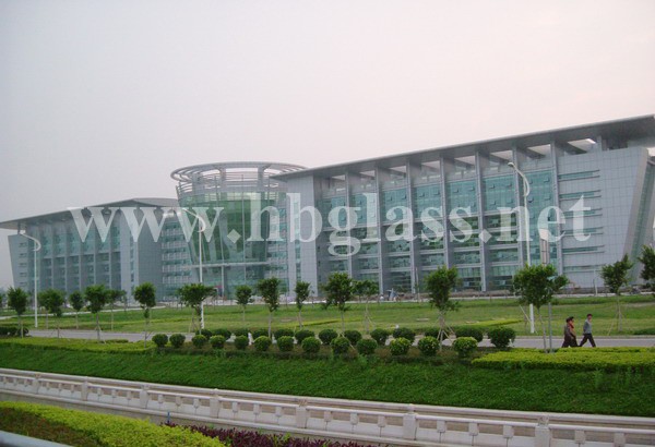 廣州新白云機(jī)場